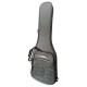 Bag Crossrock model CRSG207EGY with 20mm padding for electric guitar
