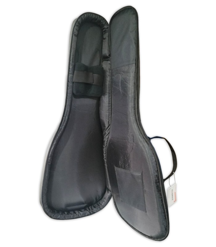 Interior do saco Crossrock modelo CRSG207EGY