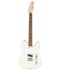 Guitarra eléctrica Fender Squier modelo Affinity Telecaster em cor Olympic White