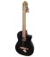 Guitarra Clássica APC 1N CW OP com Preamp Preta