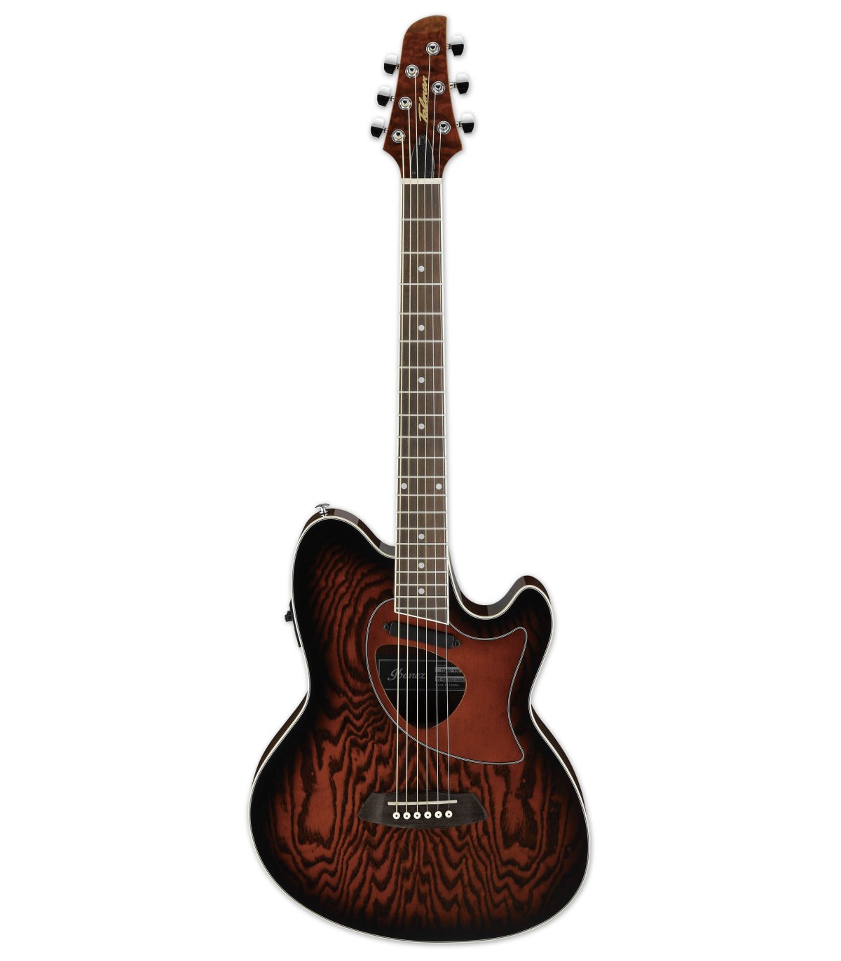 Ibanez vintage electric guitar deals