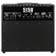 Entradas e saídas do amplificador EVH modelo 5150 Iconic 40W