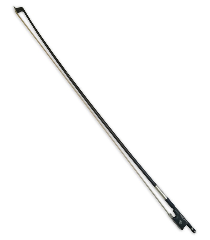 Arco Galaxy modelo Graphite para violino de tamanho 4/4