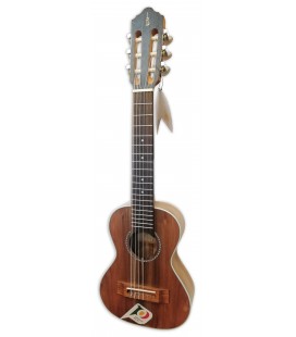 Guitalele APC modelo GC Clásico