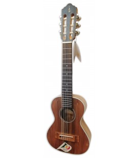 Guitalele APC modelo GC Clássico