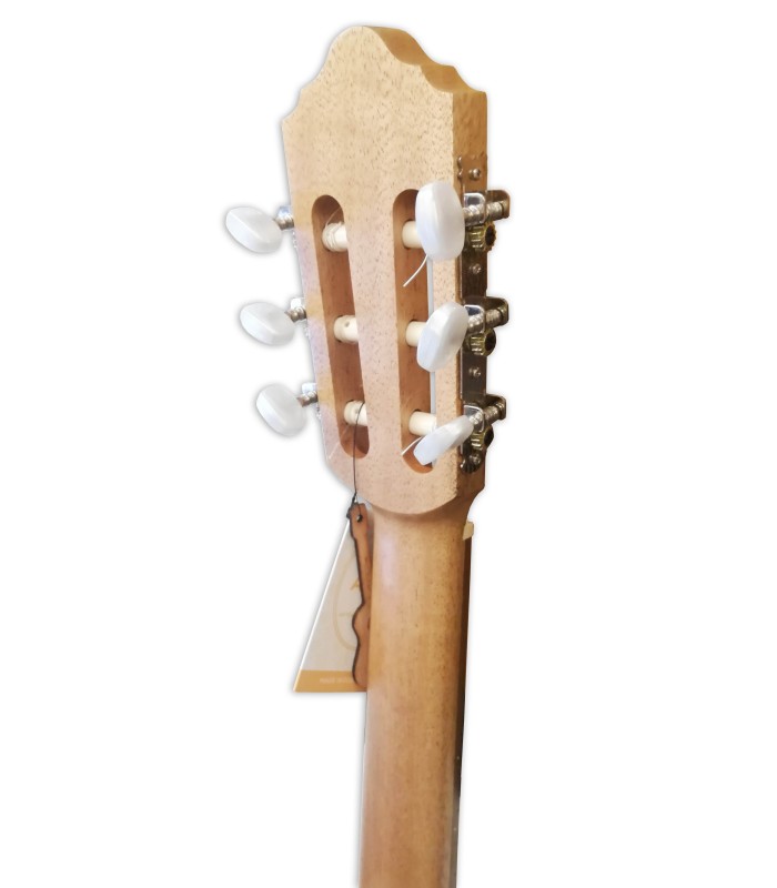 Carrilhão do fuitalele APC modelo GC Clássico