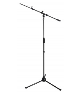 Microphone stand Gewa model MS-30TB with boom arm