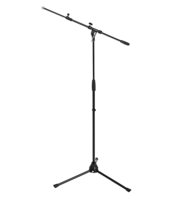 Microphone stand Gewa model MS-30TB with boom arm