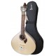 Guitarra portuguesa APC modelo 312LS de luxo com estojo