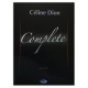 Complete Céline Dion book's cover