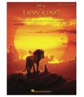 The Lion King Piano Voz Guitarra HL