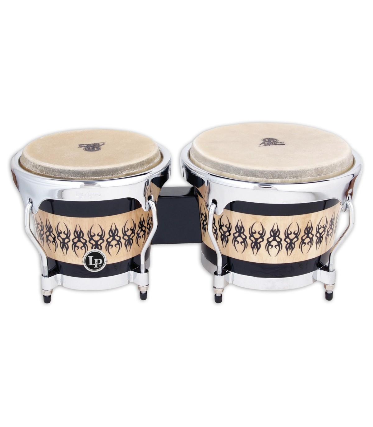 Lp clearance aspire bongos