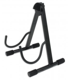 Stand Quiklok model GS437 for acoustic guitar