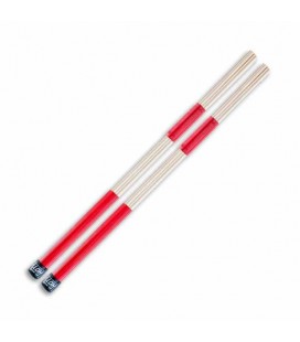 Rods Par Promark H Rods Madera Hot Rods