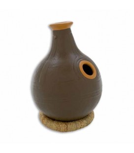 Udu Drum LP LP1400 C3 Claytone