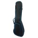 Bag Artcarmo model AUB9C with 10mm padding for concert ukulele