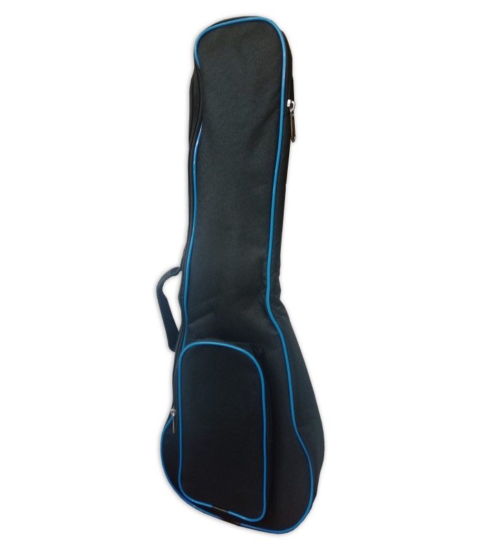 Saco Artcarmo modelo AUB9C  com almofadado de 10mm para ukulele concerto