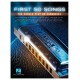 First 50 Songs You Should Play on Harmonica HL book's cover