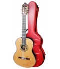 Guitarra clásica Alhambra modelo 11P con estuche