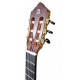 Cabeza de la guitarra clásica Alhambra modelo 11P