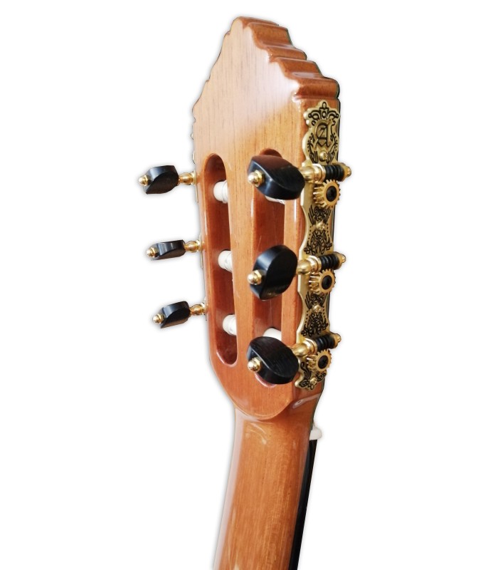 Carrilhão da guitarra clássica Alhambra modelo 11P