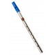 Tinwhistle Feadóg model Flageolet in F with chromed finish