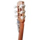 Classical guitar APC model EA100 CROSS CW Crossover