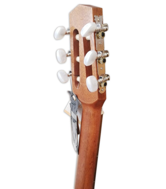 Guitarra clásica APC modelo EA100 CROSS CW Crossover