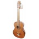 Guitarra clássica APC modelo 1C para esquerdino