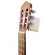 Cabeza de la guitarra clásica APC modelo 1C para zurdo