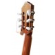 Machine head of the classical guitar APC model 1C for left hand