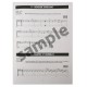 Amostra do livro Bass Training Session Blues & Rock