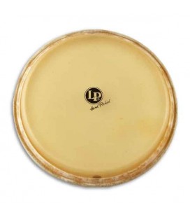 Parche natural LP LP265B para conga
