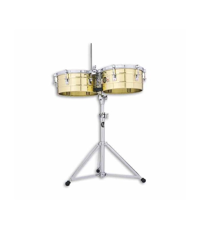 Álbumes 103+ Foto Lp Tito Puente Timbales 15 16 Lleno