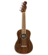 Ukelele concierto Fender modelo Zuma Exotic Bocote
