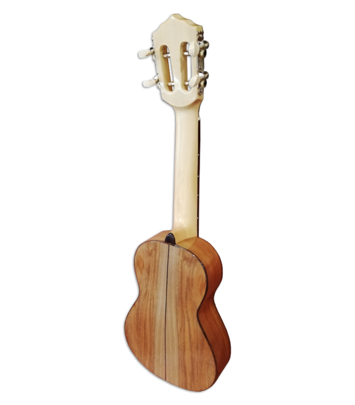 Fondo y aros del cavaquinho Artimúsica modelo CV16C