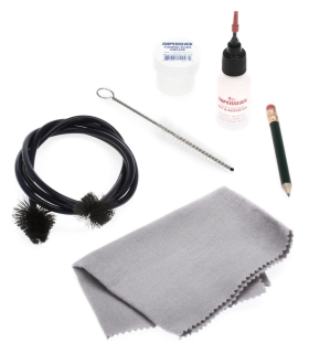 Kit de Mantenimiento Dunlop FHCK Superslick para Trompa