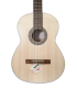 Tampo em spruce (abeto) da guitarra clássica APC 5S OP