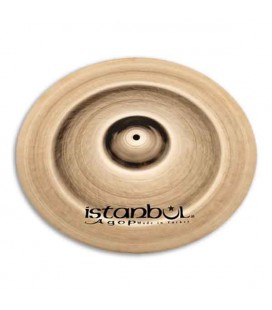 Prato Istambul AMCH10 Alchemy 10 Mini China