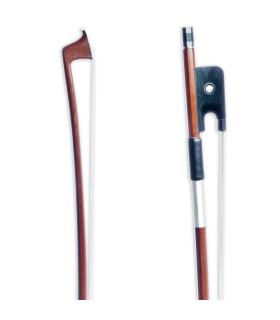 Bow Corina model YAC 03 with octagonal shaft for 15" or 16" viola size