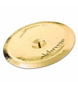 Prato Istambul ACH20 Alchemy 20 China