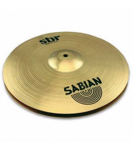 Sabian Hi hat 14 SBR