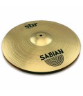 Foto dos pratos Sabian 14 SBR