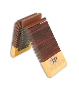 Kokiriko LP LP437 de Bolsillo