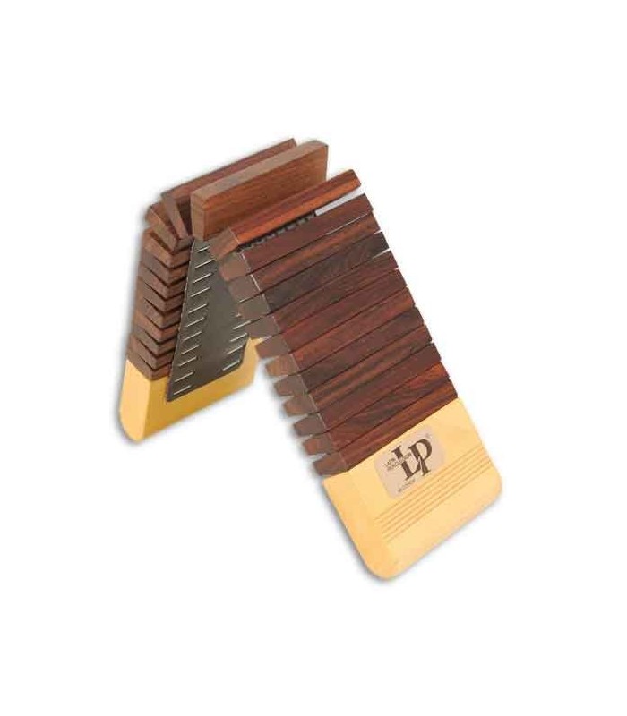 Kokiriko LP LP437 de Bolsillo