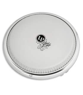 Conga LP modelo LP826 Compact Conga Giovanni de tamanho 11 3/4