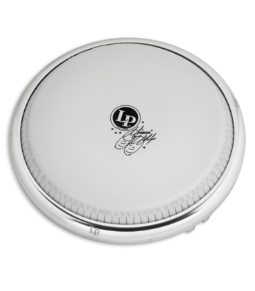 Conga LP modelo LP826 Compact Conga Giovanni de tamanho 11 3/4