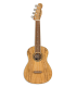Ukelele concierto Fender modelo Zuma WN Exotic Spalted Maple