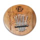 Photo of kalimba Toca T-CK