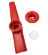 Disassembled kazoo Goldon model 40109